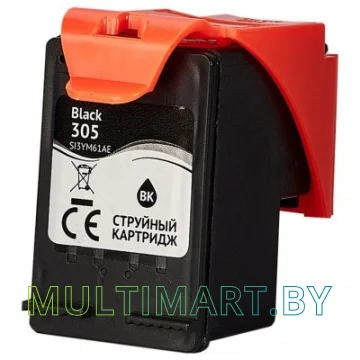 Картридж Sakura Printing SI3YM61AE картинка 2